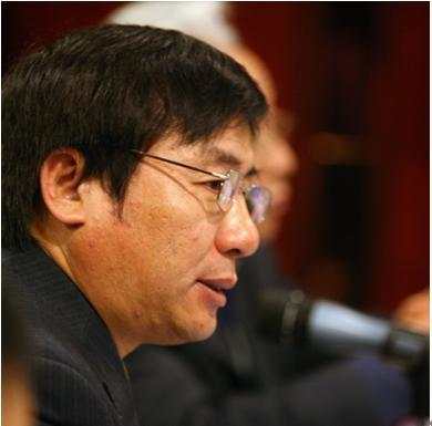 济南腾博汇环保科技股份有限公司董事长牛斌